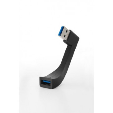 Bluelounge Jimi - USB Port Extension for iMac Slim Unibody