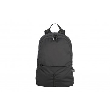 Tucano LetMeOut Super light completely foldable crossbod Black