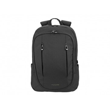 Tucano Binario Gravity Upscale Backpack with AGS for Laptop 15.6" and MacBook Pro 16" - Anthracite