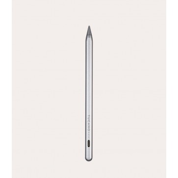 Tucano Pencil with USB-C , magnetic attach, & auto BT connect - White