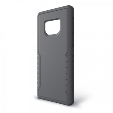 BodyGuardz Shock Case for Samsung Galaxy Note 9 - Gray