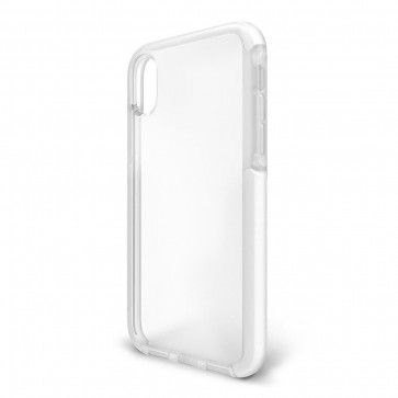 BodyGuardz Ace Pro for iPhone Xs Max - Clear/White