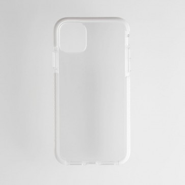 BodyGuardz Ace Pro 3 iPhone 11 Pro Max Clear/White