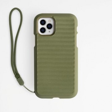 BodyGuardz Momentum iPhone 11 Pro Max Green