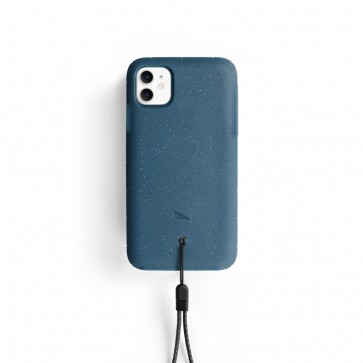 Lander Moab for iPhone 11 Marine Blue