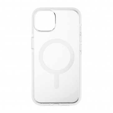 BodyGuardz iPhone 13 mini Ace Pro - MagSafe Clear/White