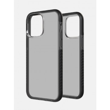 BodyGuardz Ace Pro Case iPhone 14 Pro Max Smoke/Black