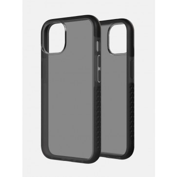 BodyGuardz Ace Pro Case iPhone 14 Plus Smoke/Black