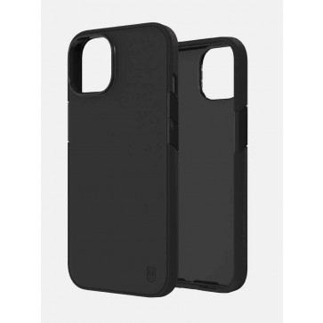 BodyGuardz Solitude Case iPhone 14 Pro Black