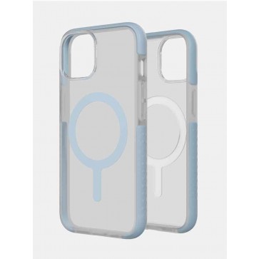 BodyGuardz Ace Pro Case with Magsafe iPhone 14 Pro Max Powder Blue 