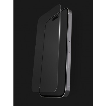 BodyGuardz Apex iPhone 16e/14 Pro Clear