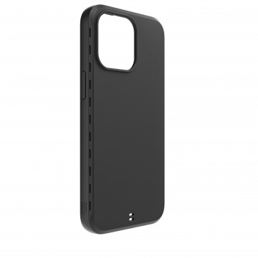 BodyGuardz Paradigm Pro iPhone 15 Pro Onyx