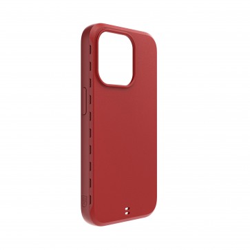 BodyGuardz Paradigm Pro iPhone 15 Pro Max Crimson