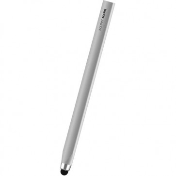 Adonit Mark - Stylus Pen for iPad, iPhone, and Touchscreens Silver
