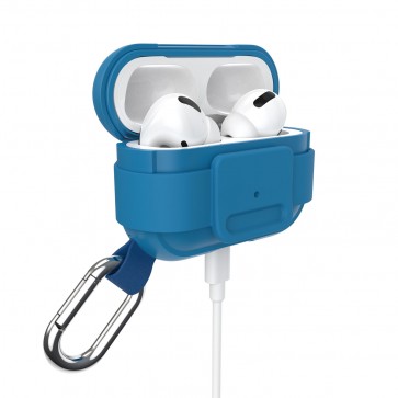 Speck AIRPODS PRO PRESIDIO CLICKFLIP - VARSITY BLUE