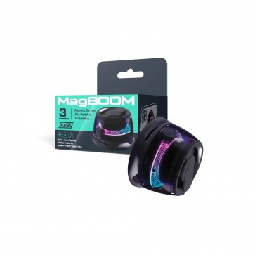 Sway MagBoom LED Magnetic Speaker