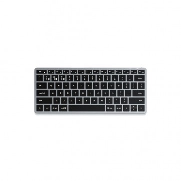 SATECHI Satechi Slim X1 Bluetooth Backlit Keyboard