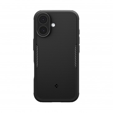 Spigen iPhone 17  Core Armor MagFit  Matte Black