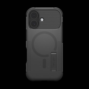 Spigen iPhone 17  Slim Armor MagFit  Frost Black