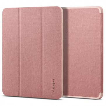 Spigen Urban Fit iPad Pro 11" Rose Gold