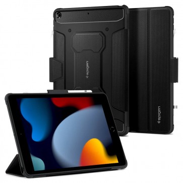 Spigen Core Armor iPad 10.2" Black