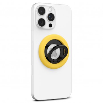 Spigen Nano Pop (MagFit) Mango Yellow