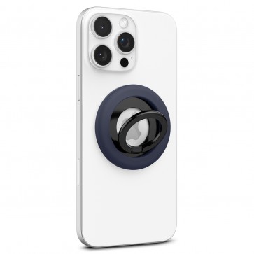 Spigen Nano Pop (MagFit) Blueberry Navy 