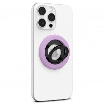 Spigen Nano Pop (MagFit) Grape Purple