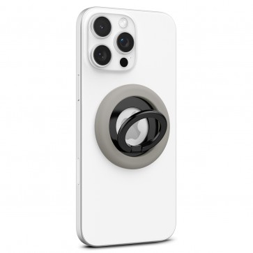 Spigen Nano Pop (MagFit) Truffle Gray 