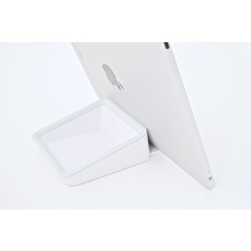 BlueLounge Casa iPad Stand White