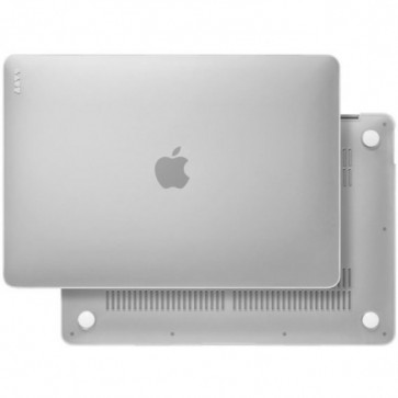 Laut HUEX Hardshell for MacBook Pro 16" - Frost