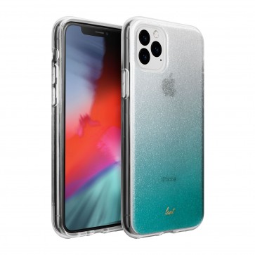 Laut iPhone 11 Pro OMBRE SPARKLE MINT