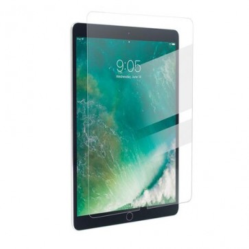 BodyGuardz iPad Air 10.5-inch/ iPad Pro 10.5-inch Pure Tempered Glass Screen Protector