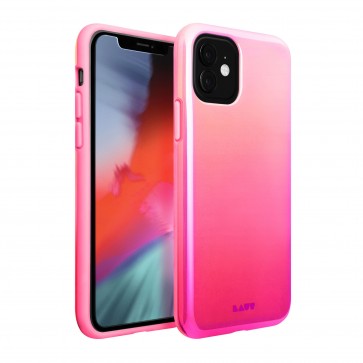 Laut iPhone 11 HUEX FADE CORAL