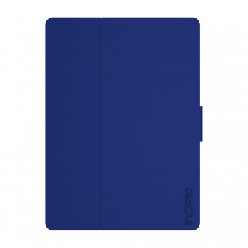 Incipio Clarion for iPad Pro 12.9 - Blue (Backwards Compatible) 