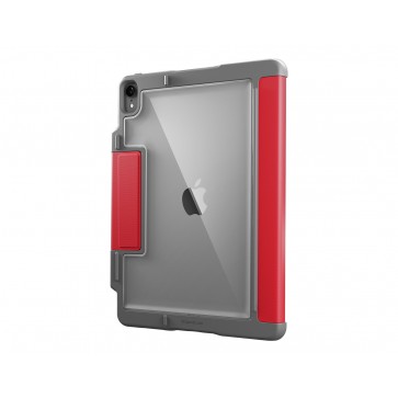 STM dux plus iPad Pro 12.9" case 2018 red