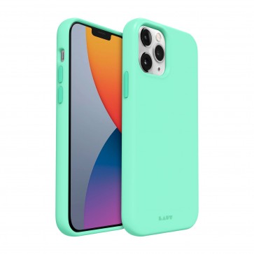 Laut iPhone 12 Pro Max HUEX PASTELS SPEARMINT