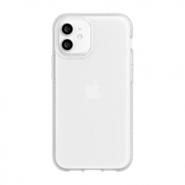Survivor Clear for iPhone 12/iPhone 12 Pro - Clear