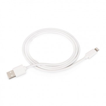 Griffin USB to Lightning Cable 3ft in White