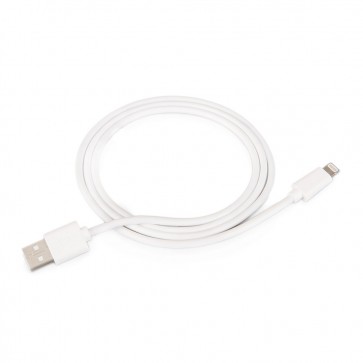 Griffin USB to Lightning Cable 3ft in White