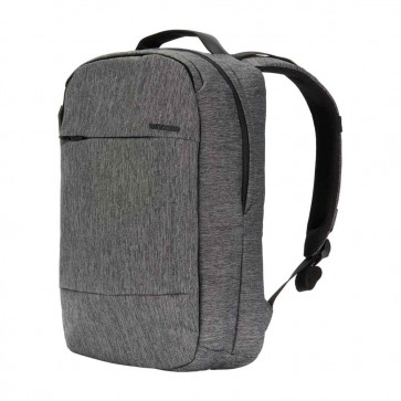 Incase City Dot Mini Backpack - Heather Black