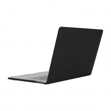 Incase Textured Hardshell in Woolenex for 13-inch MacBook Air w/Retina 2020 - Graphite