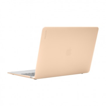 Incase Hardshell Case for 13-inch MacBook Air with Retina Display Dots - Blush Pink