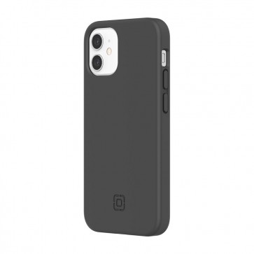 Incipio Organicore 2.0 Case for iPhone 12/iPhone 12 Pro - Charcoal