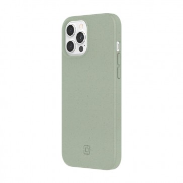 Incipio Organicore 2.0 Case for iPhone 12 Pro Max - Eucalyptus