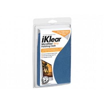 iKlear  Microfiber “Terry” Cloth