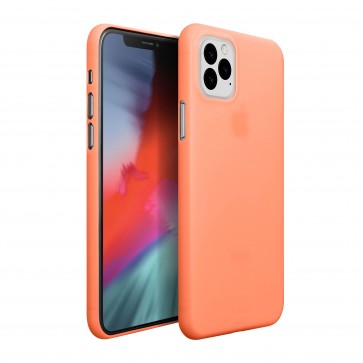 Laut iPhone 11 Pro Max SLIMSKIN ELECTRI CORAL