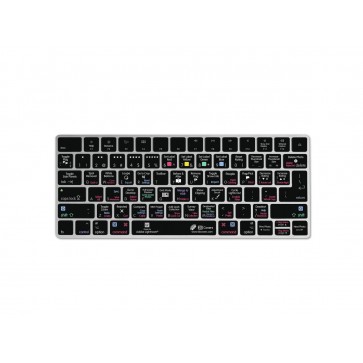 KB Covers Lightroom Keyboard Cover for Apple Magic Keyboard