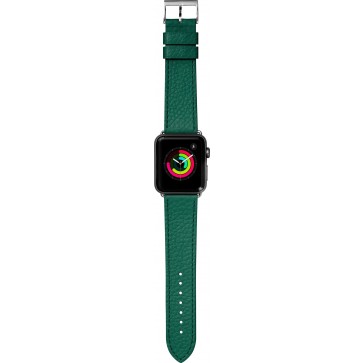 Laut MILANO For Apple Watch Series 1-6/SE EMERALD (38/40mm)