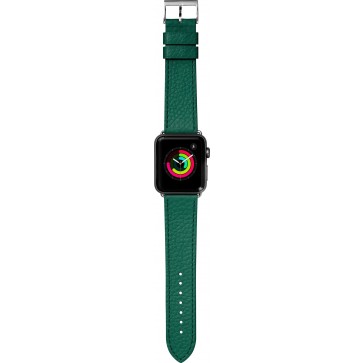 Laut MILANO For Apple Watch Series 1-6/SE EMERALD(42/44mm)